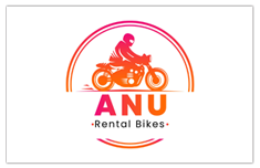 Anu Rental Bikes