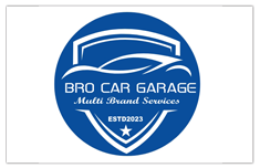 Bro Car Garage