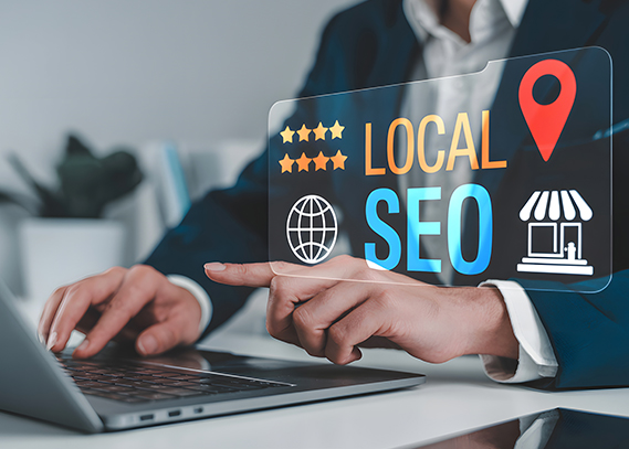 Local SEO