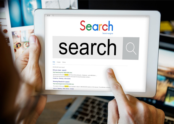 Search Engine Optimization