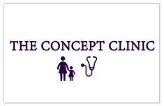 The Concept Clinic