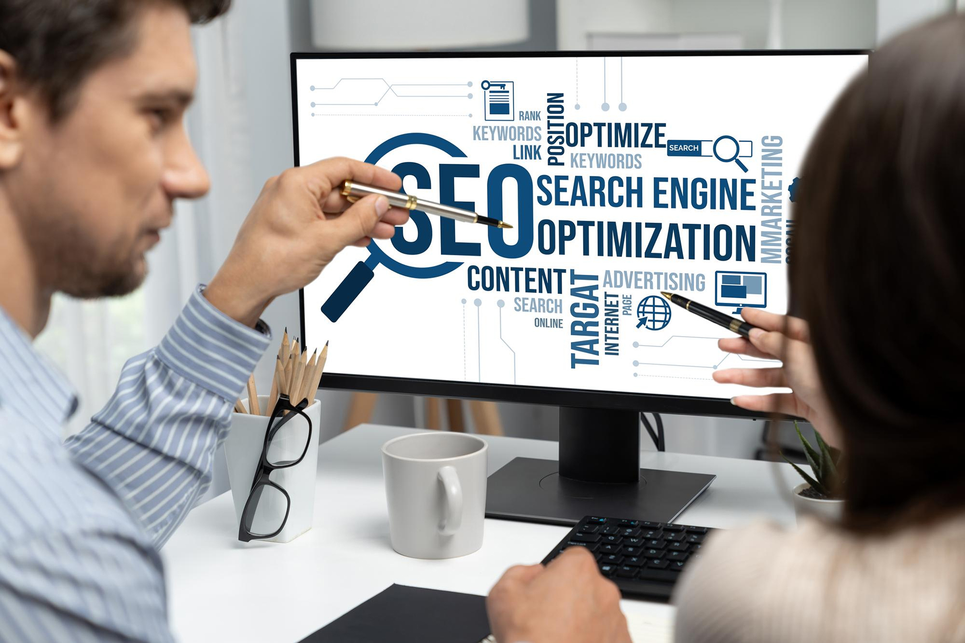 Top SEO Services in Los Angeles, California