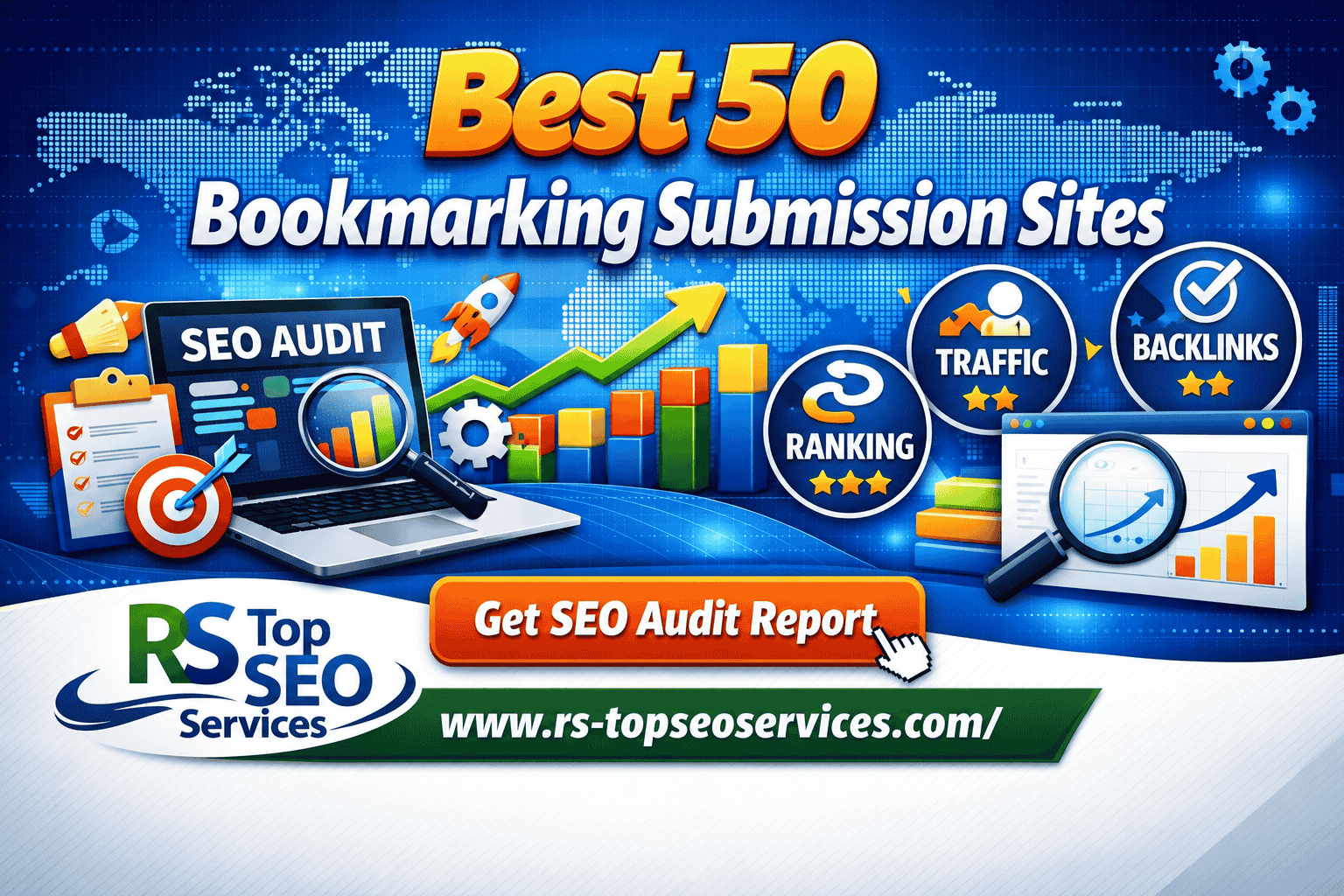 bookmarking submission